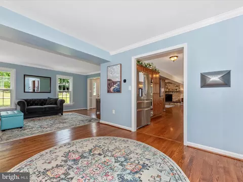 Entry Way - 5508 Corral Ln, Frederick, MD 21703 photo 3 of 3