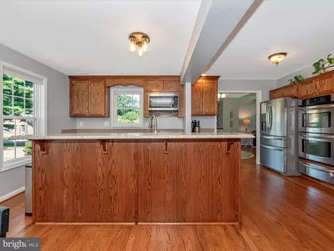 Kitchen - 5508 Corral Ln, Frederick, MD 21703 photo 2 of 7
