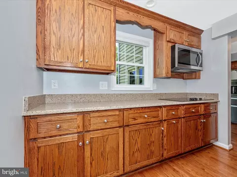 Kitchen - 5508 Corral Ln, Frederick, MD 21703 photo 6 of 7