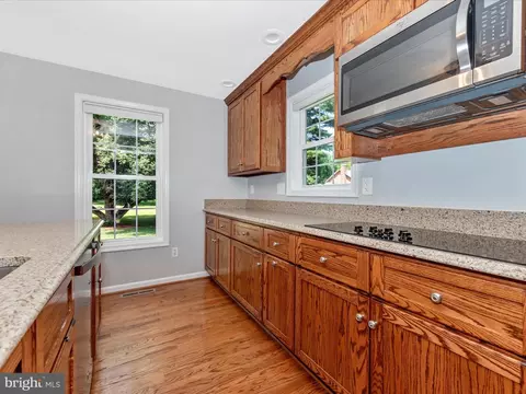 Kitchen - 5508 Corral Ln, Frederick, MD 21703 photo 5 of 7