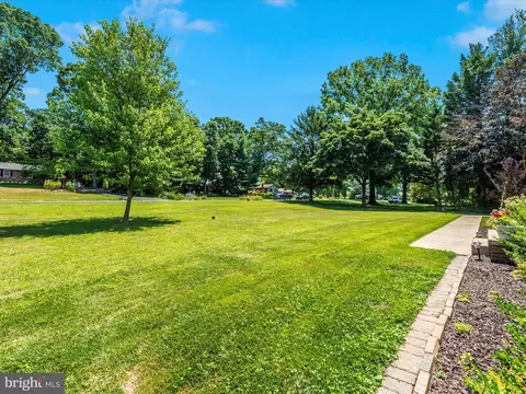 Exterior - 5508 Corral Ln, Frederick, MD 21703 photo 3 of 12