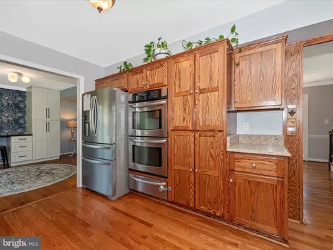Kitchen - 5508 Corral Ln, Frederick, MD 21703 photo 3 of 7
