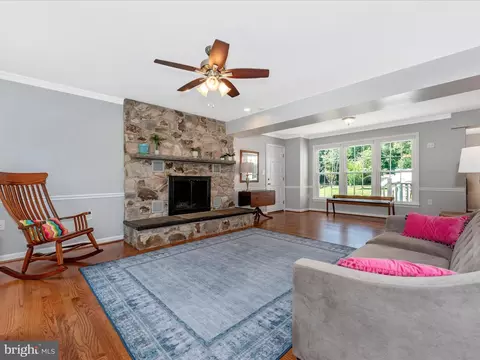 Living - 5508 Corral Ln, Frederick, MD 21703 photo 4 of 4