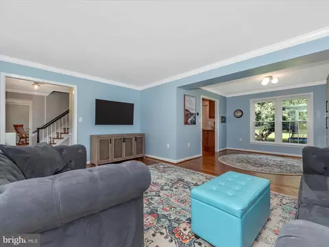 Living - 5508 Corral Ln, Frederick, MD 21703 photo 1 of 4