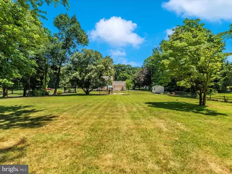 Exterior - 5508 Corral Ln, Frederick, MD 21703 photo 8 of 12