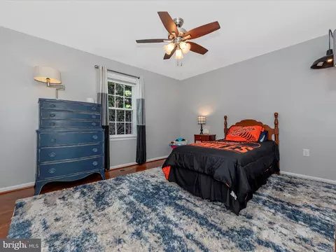 Bedroom - 5508 Corral Ln, Frederick, MD 21703 photo 4 of 5