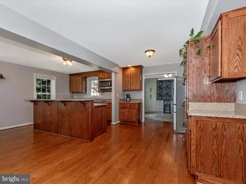 Kitchen - 5508 Corral Ln, Frederick, MD 21703 photo 1 of 7