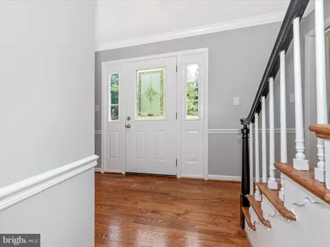 Entry Way - 5508 Corral Ln, Frederick, MD 21703 photo 1 of 3