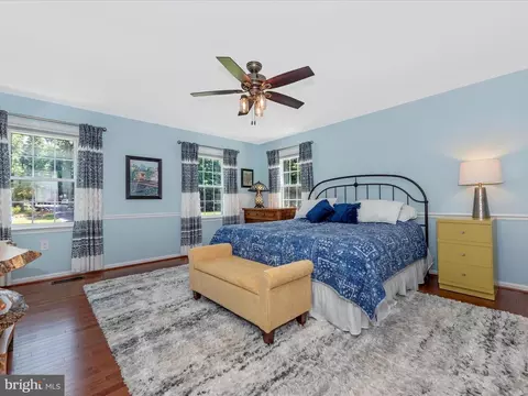 Bedroom - 5508 Corral Ln, Frederick, MD 21703 photo 1 of 5