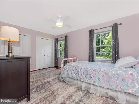 Bedroom - 5508 Corral Ln, Frederick, MD 21703 photo 5 of 5