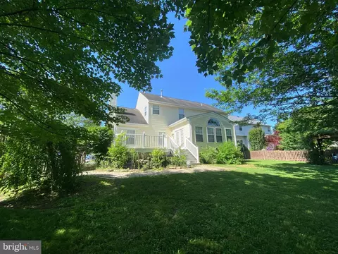 Exterior - 1942 Timber Grove Rd, Frederick, MD 21702 photo 7 of 16