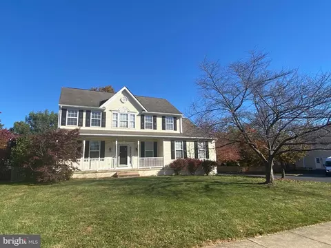 Exterior - 1942 Timber Grove Rd, Frederick, MD 21702 photo 3 of 16