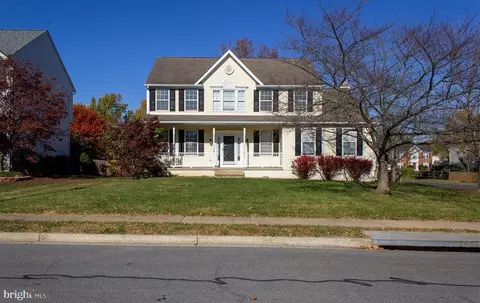Exterior - 1942 Timber Grove Rd, Frederick, MD 21702 photo 10 of 16
