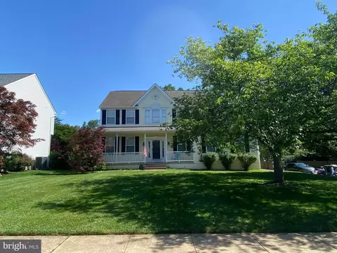 Exterior - 1942 Timber Grove Rd, Frederick, MD 21702 photo 4 of 16