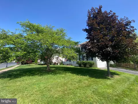 Exterior - 1942 Timber Grove Rd, Frederick, MD 21702 photo 9 of 16