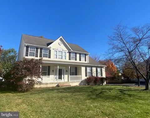 1942 Timber Grove Rd, Frederick, MD 21702