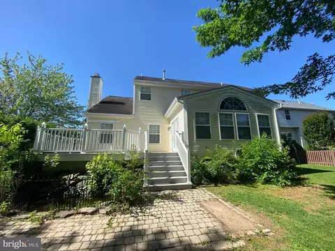 Exterior - 1942 Timber Grove Rd, Frederick, MD 21702 photo 8 of 16