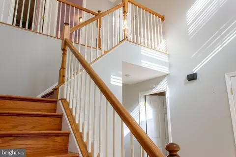 Entry Way - 1942 Timber Grove Rd, Frederick, MD 21702 photo 6 of 12