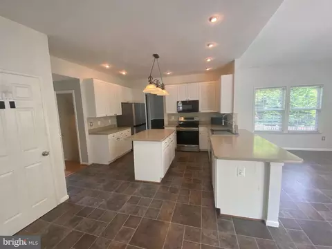 Kitchen - 1942 Timber Grove Rd, Frederick, MD 21702 photo 2 of 5