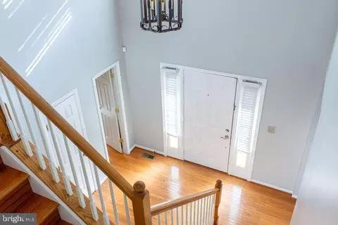 Entry Way - 1942 Timber Grove Rd, Frederick, MD 21702 photo 12 of 12