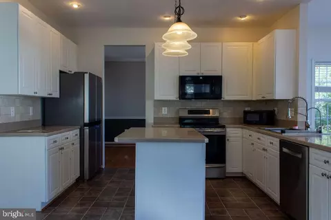 Kitchen - 1942 Timber Grove Rd, Frederick, MD 21702 photo 5 of 5