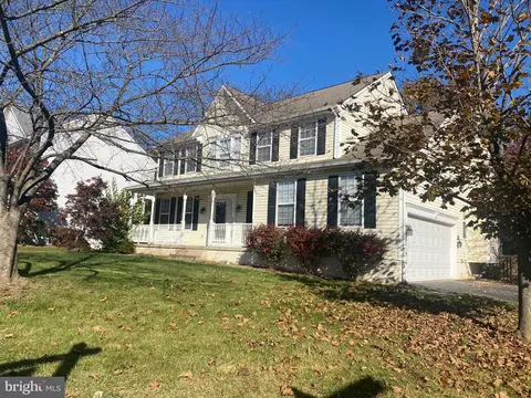 Exterior - 1942 Timber Grove Rd, Frederick, MD 21702 photo 2 of 16