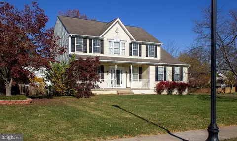 Exterior - 1942 Timber Grove Rd, Frederick, MD 21702 photo 11 of 16