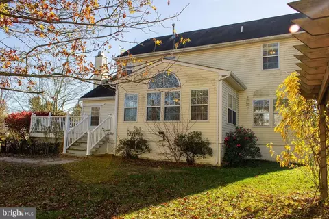 Exterior - 1942 Timber Grove Rd, Frederick, MD 21702 photo 14 of 16