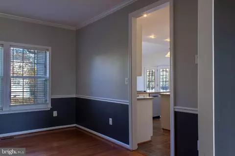 Entry Way - 1942 Timber Grove Rd, Frederick, MD 21702 photo 9 of 12