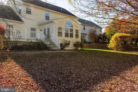 Exterior - 1942 Timber Grove Rd, Frederick, MD 21702 photo 12 of 16