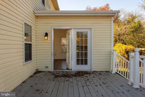 Exterior - 1942 Timber Grove Rd, Frederick, MD 21702 photo 16 of 16