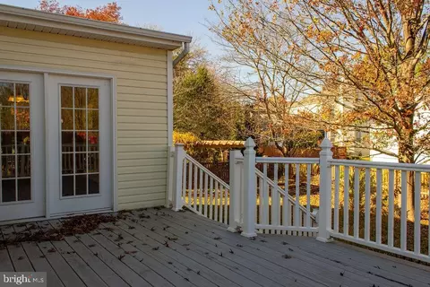Exterior - 1942 Timber Grove Rd, Frederick, MD 21702 photo 15 of 16