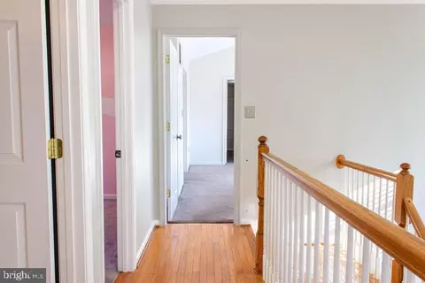 Entry Way - 1942 Timber Grove Rd, Frederick, MD 21702 photo 11 of 12