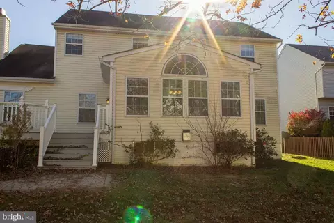 Exterior - 1942 Timber Grove Rd, Frederick, MD 21702 photo 13 of 16
