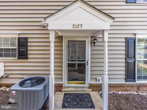 Exterior - 2127 Bristol Dr #27, Frederick, MD 21702 photo 2 of 14