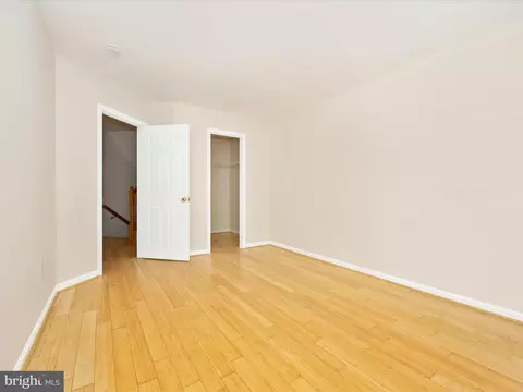Bedroom - 2127 Bristol Dr #27, Frederick, MD 21702 photo 2 of 3