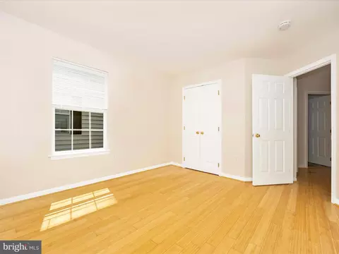 Bedroom - 2127 Bristol Dr #27, Frederick, MD 21702 photo 3 of 3