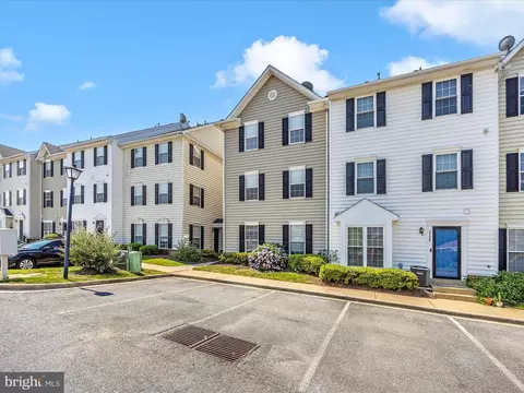 Exterior - 2127 Bristol Dr #27, Frederick, MD 21702 photo 7 of 14
