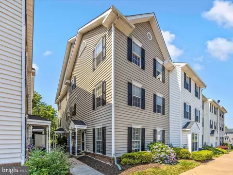 Exterior - 2127 Bristol Dr #27, Frederick, MD 21702 photo 4 of 14