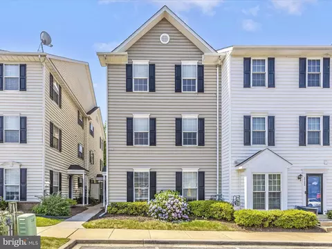 Exterior - 2127 Bristol Dr #27, Frederick, MD 21702 photo 8 of 14