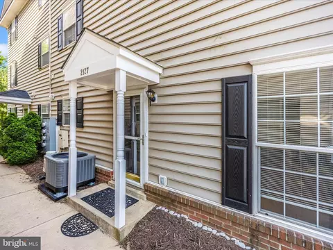 Exterior - 2127 Bristol Dr #27, Frederick, MD 21702 photo 3 of 14