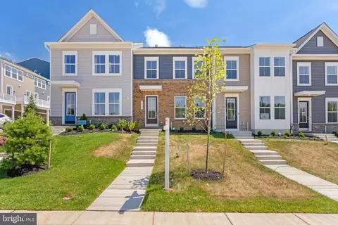 1825 Shookstown Rd #LOT 13, Frederick, MD 21702