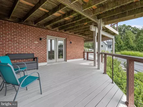 Exterior - 5514 Bootjack Dr, Frederick, MD 21702 photo 19 of 31
