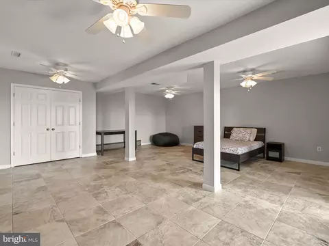 Bedroom - 5514 Bootjack Dr, Frederick, MD 21702 photo 11 of 13