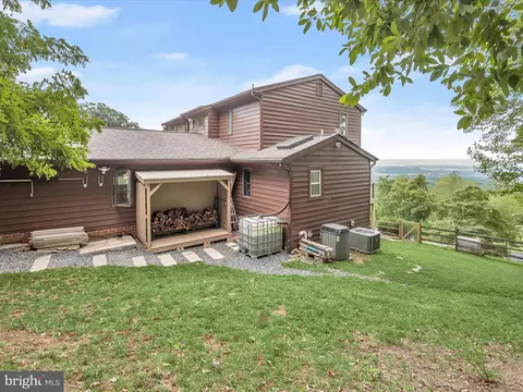 Exterior - 5514 Bootjack Dr, Frederick, MD 21702 photo 26 of 31