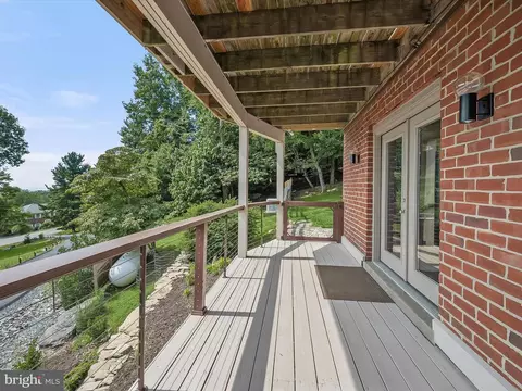 Exterior - 5514 Bootjack Dr, Frederick, MD 21702 photo 18 of 31