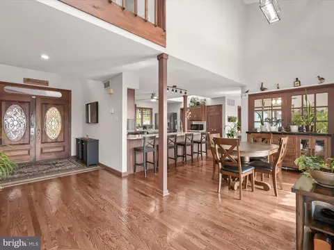 Entry Way - 5514 Bootjack Dr, Frederick, MD 21702 photo 2 of 6