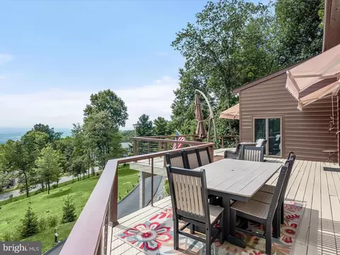 Exterior - 5514 Bootjack Dr, Frederick, MD 21702 photo 12 of 31