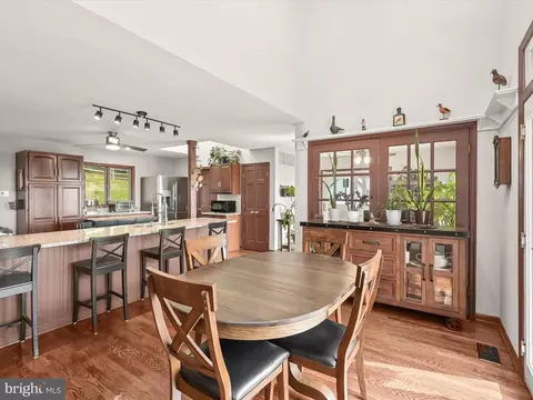 Dining - 5514 Bootjack Dr, Frederick, MD 21702 photo 1 of 4