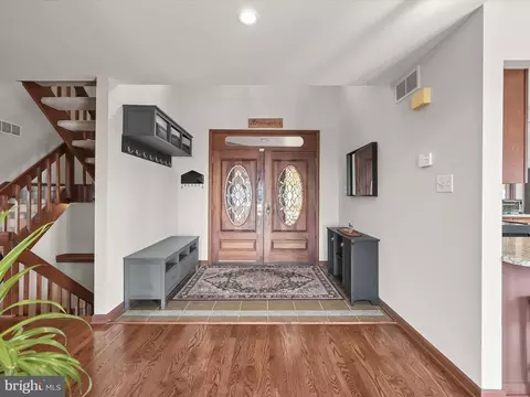 Entry Way - 5514 Bootjack Dr, Frederick, MD 21702 photo 1 of 6